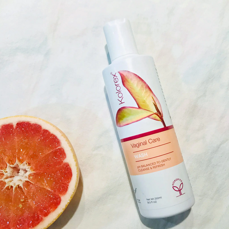 Kolorex Intimate Wash