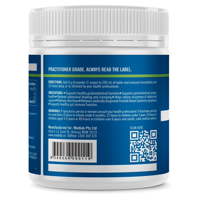 GastroDaily -  discontinued product :(