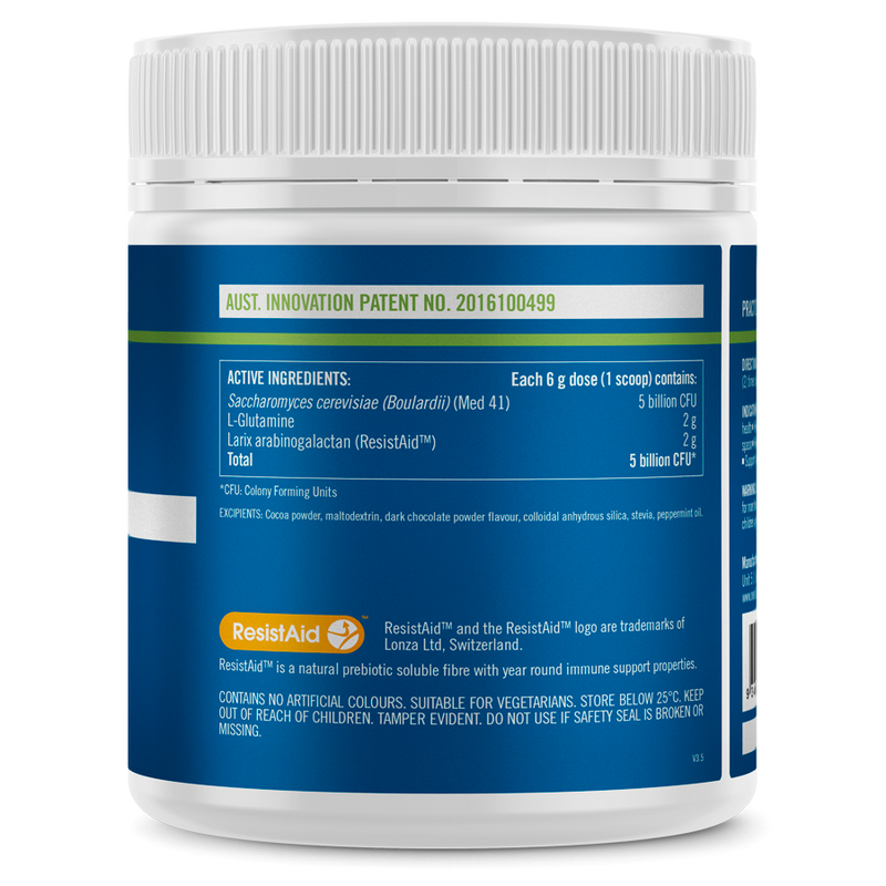 GastroDaily -  discontinued product :(