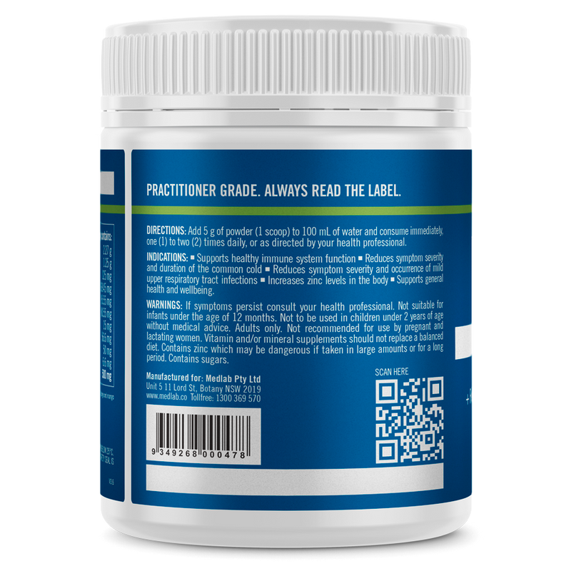 Manuka-C - discontinued product :(