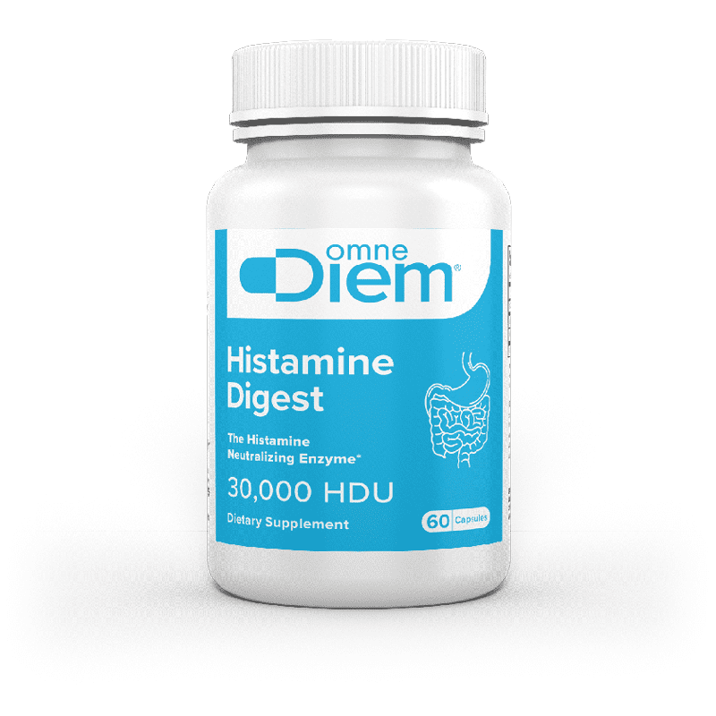 DAO Enzyme