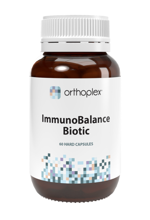 ImmunoBalance Biotic 60c