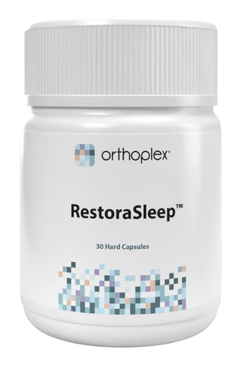 RestoraSleep
