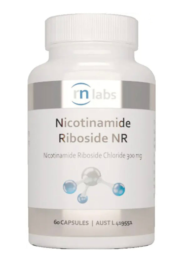 Nicotinamide Riboside NR (60 caps)