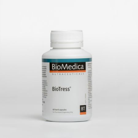 BioTress (60 caps)