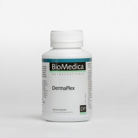 DermaPlex 60 Capsules