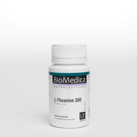 L-Theanine tablets