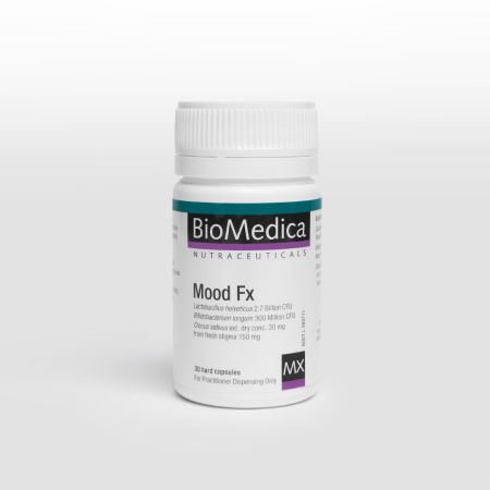 Mood Fx 30 Capsules