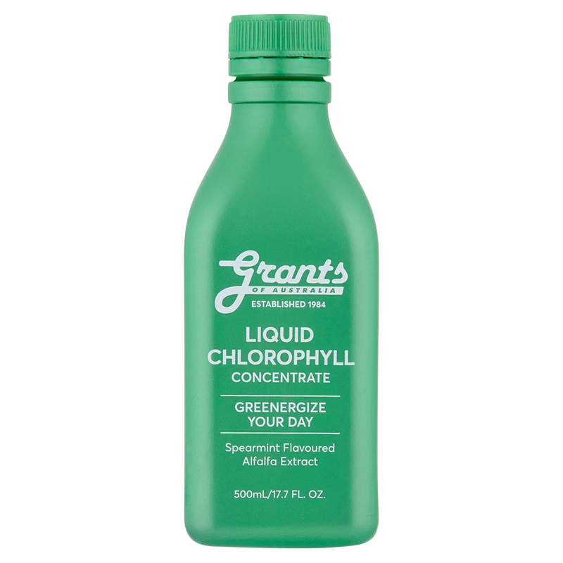 Grants Liquid Chlorophyll