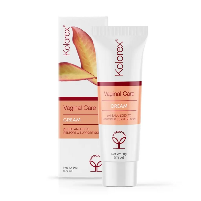 Kolorex Intimate Care Cream