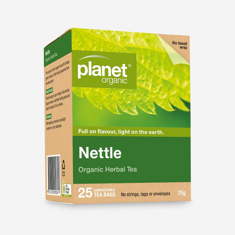 Nettle